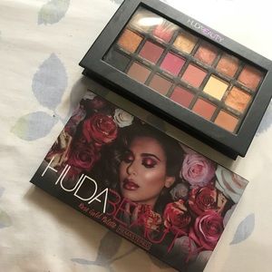 Bundle Pallet huda